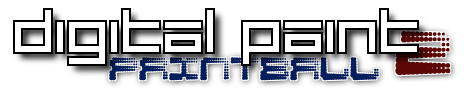 Digital Paint Paintball 2
